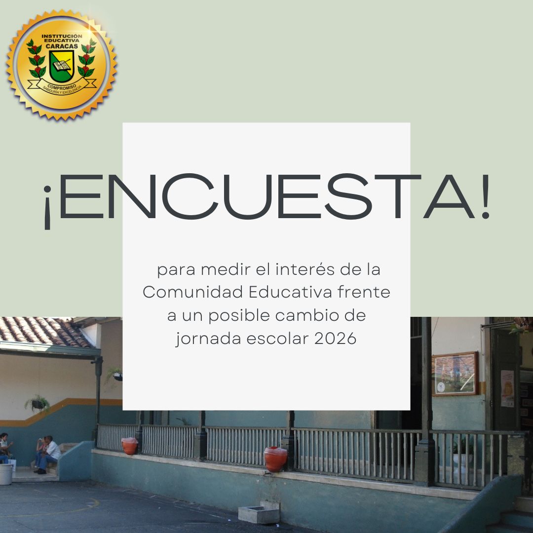 Encuesta